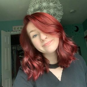 Meet your Posher, Emma